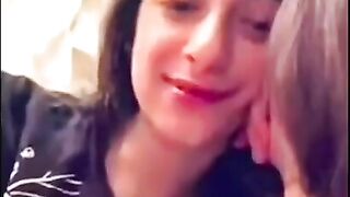 Tik Tok Teasing Teen