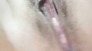 TEEN GIRL PUSSY MASTURBATION