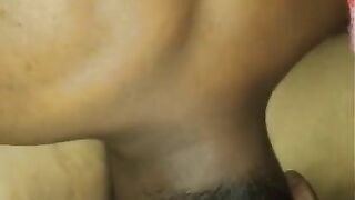 Sonali bengali hot wife big boobs sucking cock when hubby watching. Sonali swamir samne dhon chusche.