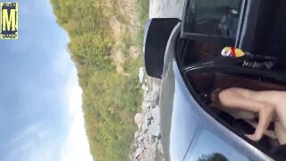 teen milf first anal orgasm in car