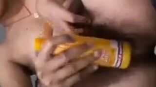 Bihari cute girl pussy show