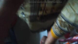 Desi Bhabhi Khana Bana Rahi The Tabhi Devar Piche Se Aya Aur Uski Chudai Kar De - Bhabhi Fucked In Kitchen While Cooking