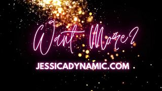 1.5x FinDom Christmas - Jessica Dynamic