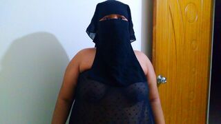 Lonely Sexy Muslim Girl With Boy Full Movie, Ayesha And Rahul