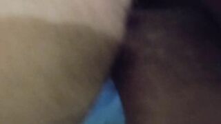 La scopo mentre i genitori sono a casa, big ass, pov,