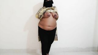 Sanskaari Amma Ka Asli Roop - Full Hd