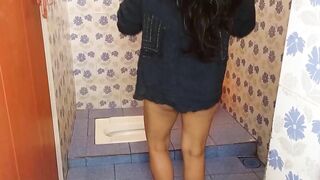 Preview Trailer - Mery Hot Sexy Girlfriend ko bathroom m jamkar choda