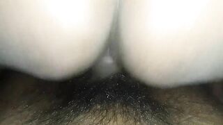 Desi bhabhi Doggystyle amazing sex video in Hindi