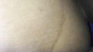 Yellow Bone BBW POV