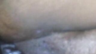 Yellow Bone BBW POV