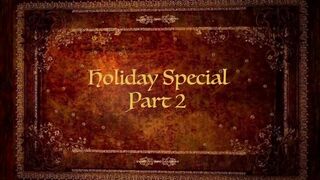 Holiday Special Part 2 Trailer for OF