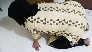 Desi Best 'HOT MAID FUCK' Ever - Indian Daily Sex