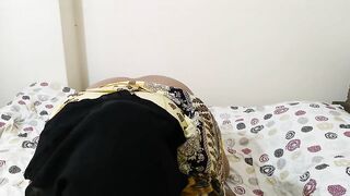 Desi Aunty fucked me Rough