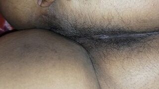 Big ass bhabhi hairy pussy and ass hole.