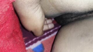 Big ass bhabhi hairy pussy and ass hole.