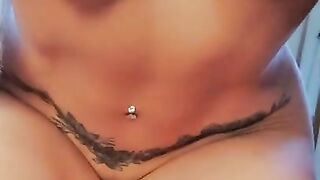 Huge tits that my friend has (She sends me a hot video) - DOSISEX