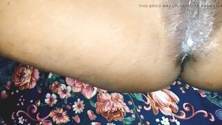 Deshi Bengali Bhabhi her beautiful and sexy wet pussy