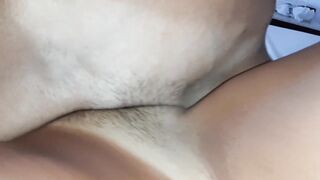 Hot scissors and POV tribbing - IkaSmokS