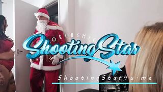 Santa is Cumming To Town