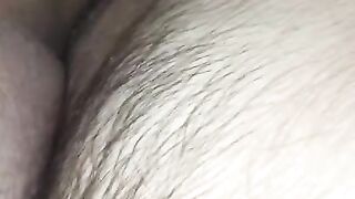 CLOSE UP POV LIPS GRIPPING HARD WET COCK