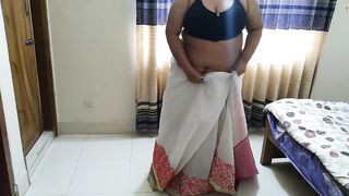 Indian sexy bhabhi (priya chatterjee) gets fucked