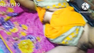 Desi bhabhi ki chudayi devar ne bhabhi ko garam kare ke chodne ghodi bana ke