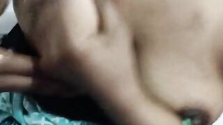 Badi bahan boob massage krti pakad li bhai ne your Priya Bhabi