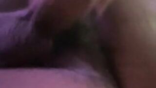 napping (HUGE CREAMPIE WITH Elmo) close up