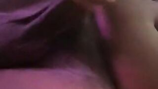 napping (HUGE CREAMPIE WITH Elmo) close up