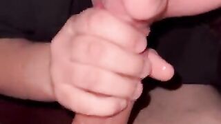 I suck daddies dick and let him fuck me