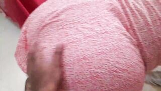 Desi beautiful Big Ass Teen Maid (Rajasthani Maid Rough Fucked By Owner And Huge Cum In Back) Hindi Audio