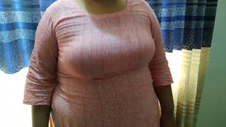 Indian Huge Boobs hot Bahu ko sasurji ne mast chudai jab koy gar par na hone (Hindi Audio) Cum Wild