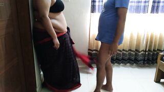 Neighbor Pakistani desi hot aunty Ki Mast Chudai - Aria Mia (Hindi & Urdu coda cudi)