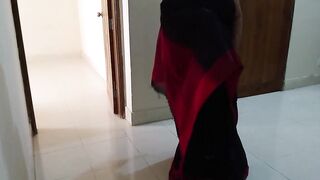 StepSon Fucking While Wearing Saree Tamil Hot Aunty For Valentine 2023 - Big Ass Destroy And Valentine Day Celebration