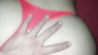 سكس عيد الحب مع زوجة الأب Valentines Day Horny Teen fucks