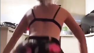 Dance Malyshka Twerk Music Compilation