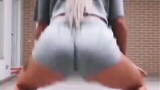 Dance Malyshka Twerk Music Compilation