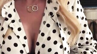 Brandi Love Striptease 3