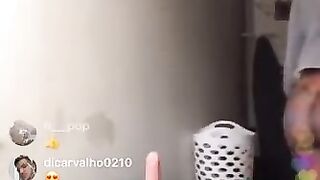 Ig Live