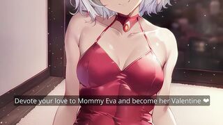 Become Mommy Eva's 30 Second Valentine - Phase-003