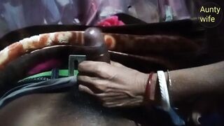 Indian Village Aunty ko Full Masti Ke Sath Fuckng Kiya My Real Aunty Fuck By Auntywife