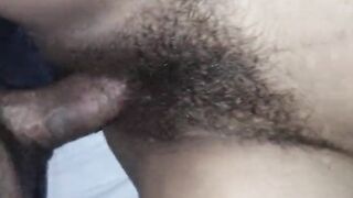 fucked me till ejaculate Orgasm while i was alone at home with clear hindi audio Nisha 619