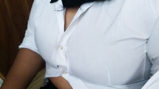 New Delhi School girl ki computer class room me mast chudai or chut me hi pani nikala (Indian 18+ sex leaked MMS Video)