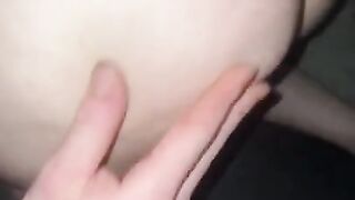 Lovely blowjob from my baby girl ????????