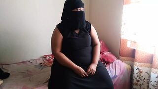 Big Ass & TIts Hot Pakistani Step Mother wants to hardcore sex with Her Step Son Big cock - Desi Hindi Full Video (Ep-2)