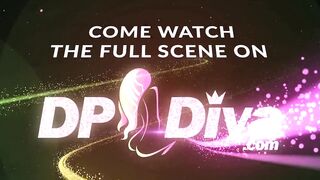 DPDiva Andi Rose Squirts During DP