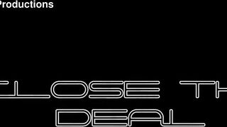 CLOSE THE DEAL - KELLIE SHIN AND MYSTER MYSTERIOUS