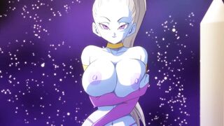 Kame Paradise 2 Uncensored Vados Has Special Skills By Foxie2K