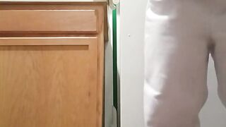 fridge fucking