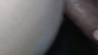 Desi Girl fucked after collage and all sperm drip